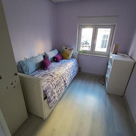 Oviedo Piso Centrico Apartment Ngoại thất bức ảnh