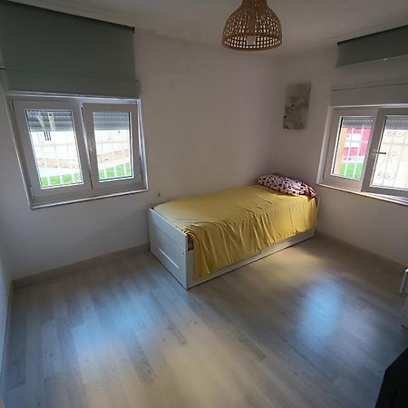 Oviedo Piso Centrico Apartment Ngoại thất bức ảnh