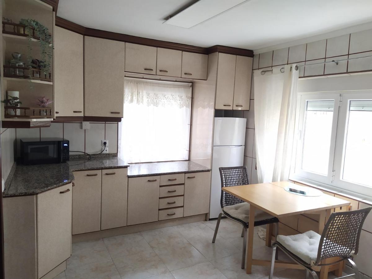 Oviedo Piso Centrico Apartment Ngoại thất bức ảnh
