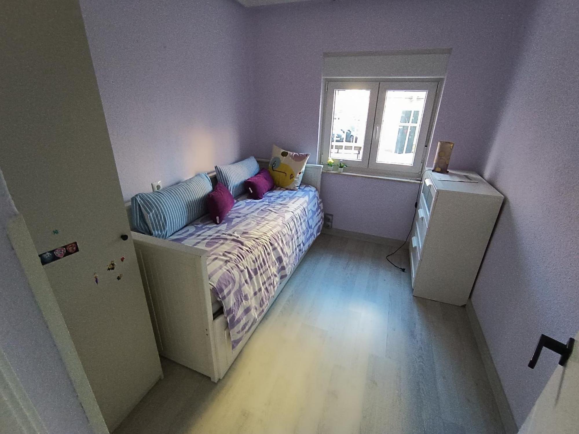 Oviedo Piso Centrico Apartment Ngoại thất bức ảnh
