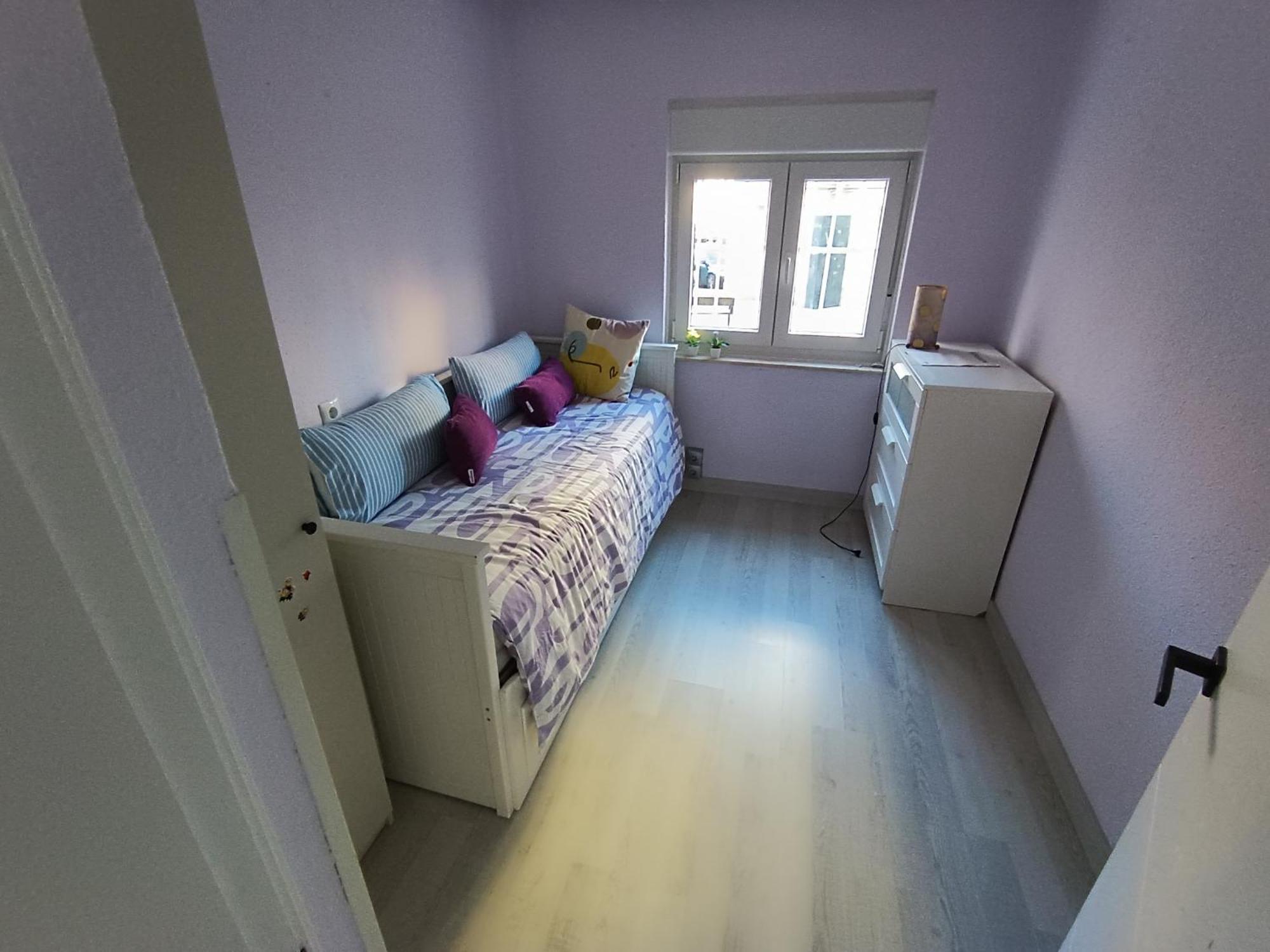 Oviedo Piso Centrico Apartment Ngoại thất bức ảnh