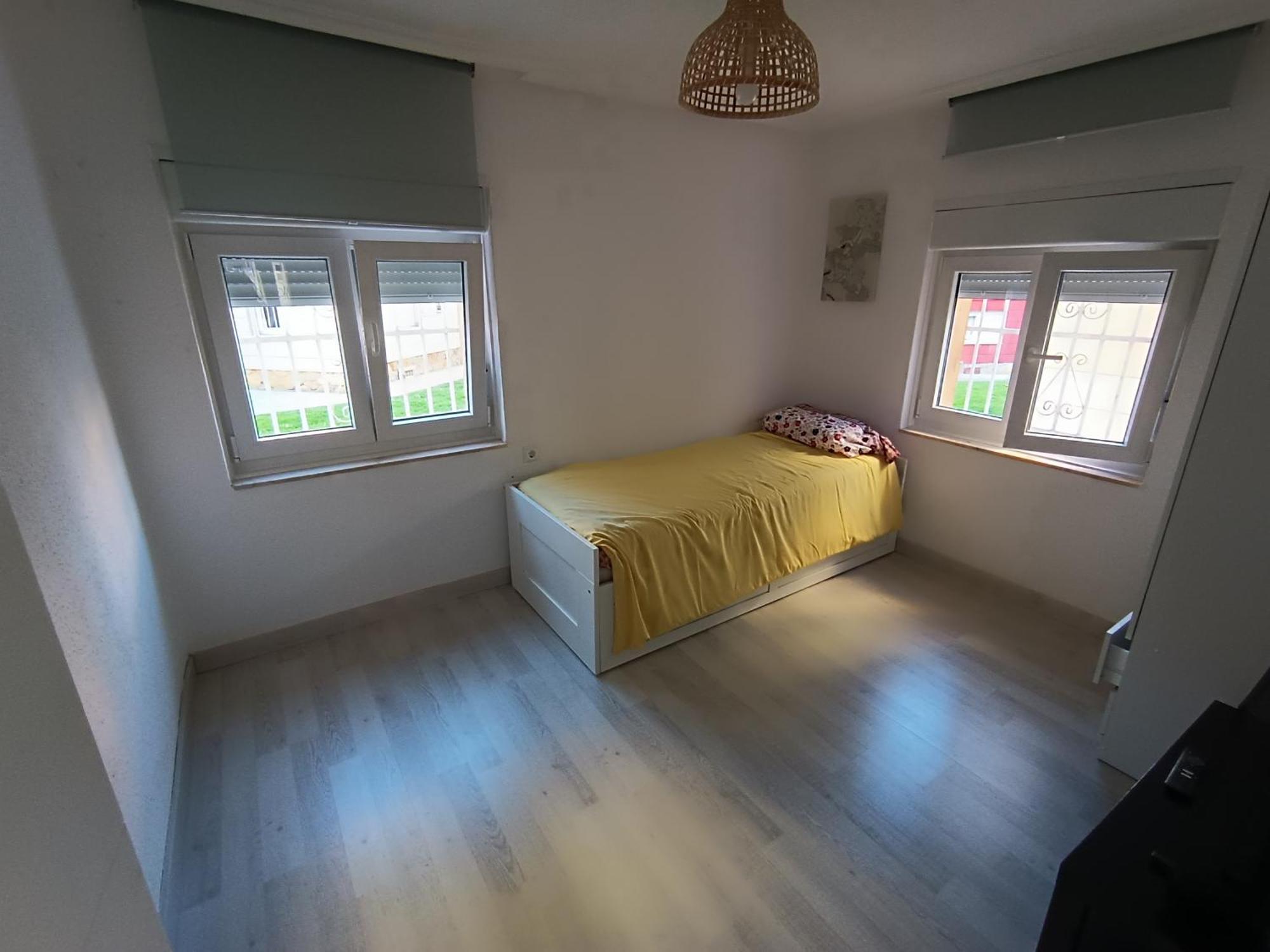 Oviedo Piso Centrico Apartment Ngoại thất bức ảnh