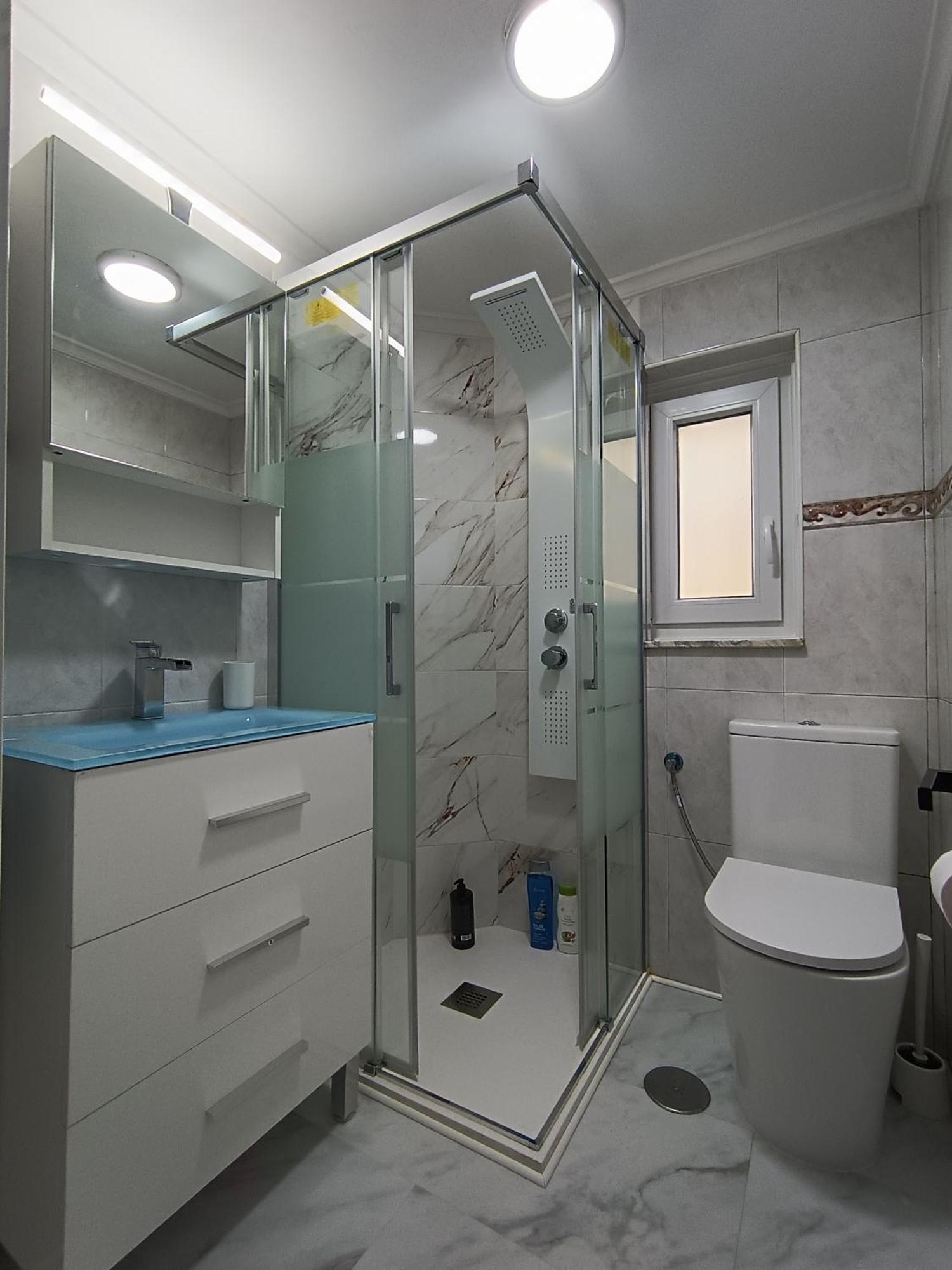 Oviedo Piso Centrico Apartment Ngoại thất bức ảnh